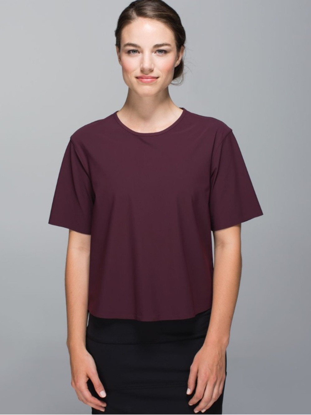 Lululemon Good to Go Tee